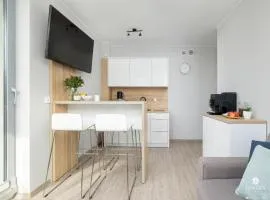Apartment in Pobierowo near Baltic Beach
