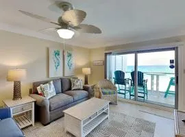 Regency Towers #505 West