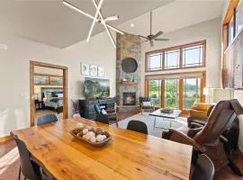 Uptown Townhome