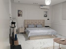 غرفة ماستر مريحة, cheap hotel in Buraydah