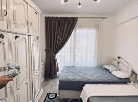 Paradise - El Sheikh Zayed Residence