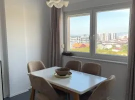 Apartman