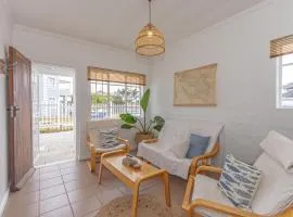 De Schuit Beach House