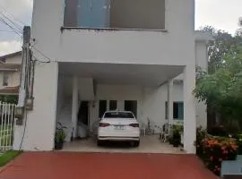 Casa Cop30 em Condomínio próximo ao local do evento