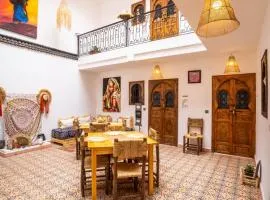 Riad L'EncensOriental