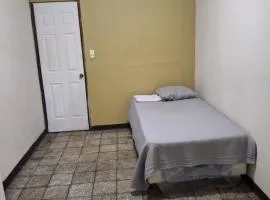 Casa habitacional familiar