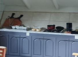 Parcela Punucapa, hotel in Valdivia