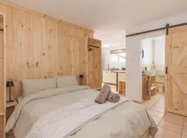 De Schelde Beach Cottage