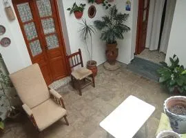 Casa Quimar