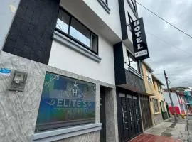 Hotel Elite's