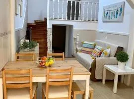 Typical Nazaré House