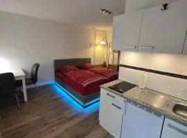 Gemütliches und komfortables Studio in Frankfurt