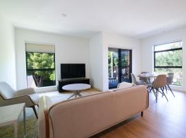 Central Hollywood Apartments, capsulehotel in Los Angeles