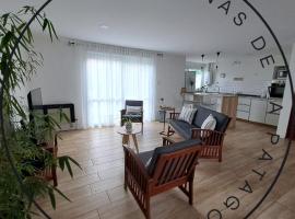 Ventanas de la Patagonia, αγροικία σε Esquel