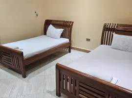 Fahmi lodge