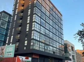 Apartamento en la calle 93b