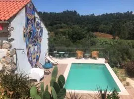 Lameira Da Longra - Wellness Retreat