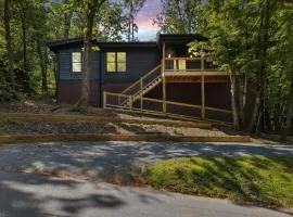 Bearodise By Beyond Expectations W Hot Tub