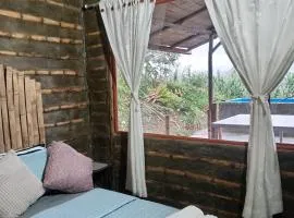 Posada Rural Aguita de Panela