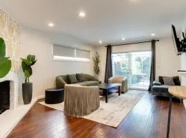 Woodland Hills Zen Modern