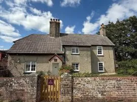 Staple Cross Cottage