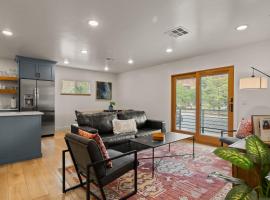 Near Downtown Stylish 2BR With Amazing Patio - 6, готель у місті Моаб