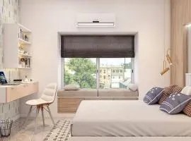 Jataadhara Home Stays
