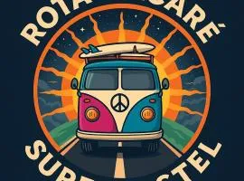 Rota Itacaré Surf Hostel