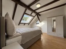 Ramoni Apartments