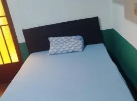 CASA BRASIGUAYOs