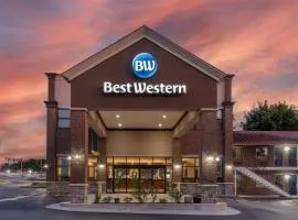 Best Western Acworth Inn