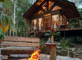 Sikeo Eco Glamping