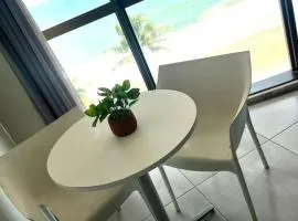 Refúgio do Mar 705 - Condomínio Edifício Ritz Suítes Home Service