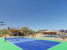 Oro Valley Guest House with Roof Top Views