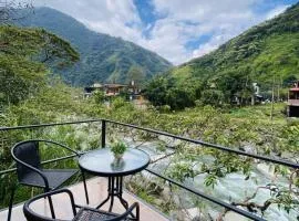 Glamping Miramelindo