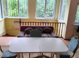 Aigerim hostel