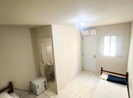 Pousada alojacampinas, hotel near Viracopos International Airport - VCP, 