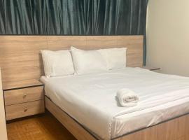 Weekend Furnished Apartment, hotel di Beirut