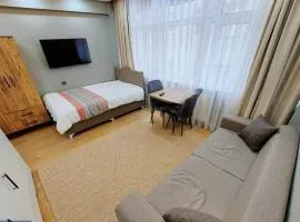 Sleepy Taksim Hotel