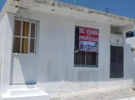 Departamento económico Campeche facultad ingeniería y QFB