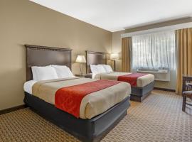 Best Western Plus Vintage Valley Inn, hotel di Zillah