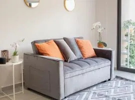 MrW Beautiful apartment in VillaDhara