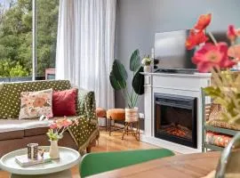 Fingal 1BR Sleeps 5 Apartment 28, Golf ,Beach, Hot Springs