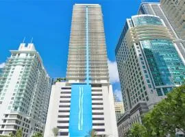 The Bay Suites - Brickell