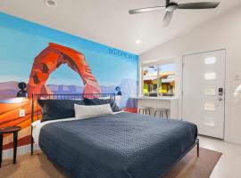 Downtown Kokopelli West 3 - Newly Remodeled Stylish Studio