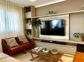 Luxury apartment in Umarizal