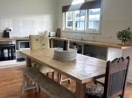 Neptunes Guest House