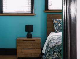 Saltwood Peterborough, hotel a Peterborough