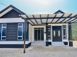 Santai Rhuteng Homestay