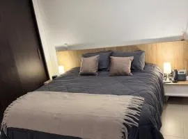 Hotel rioverde aparta suite cerca de aeropuerto JMC